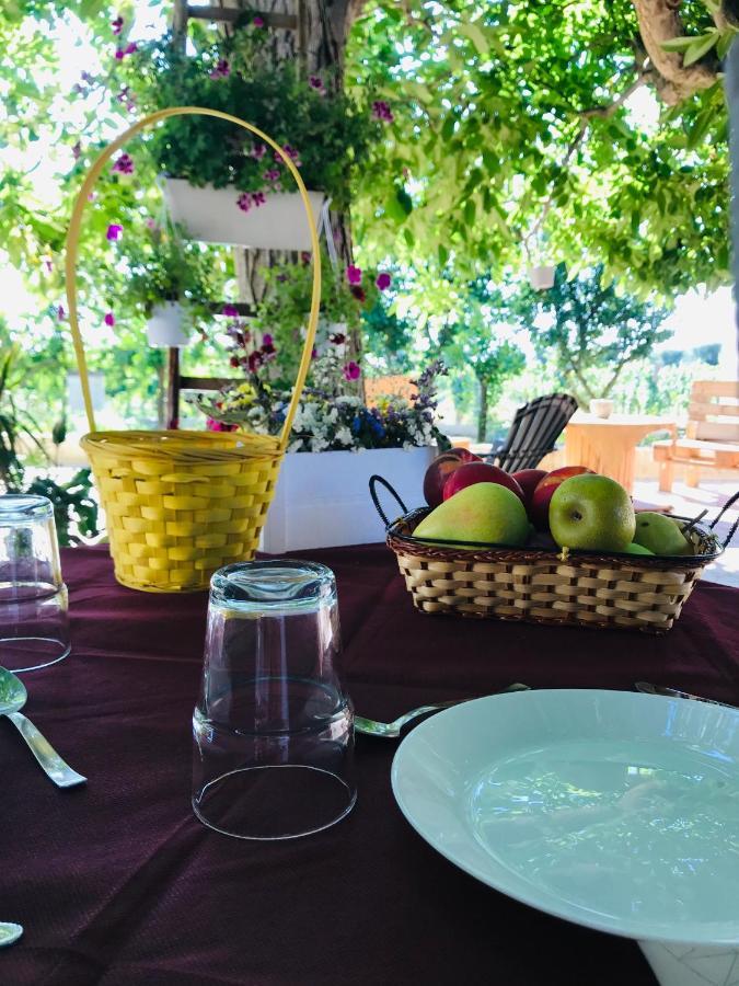 Tenuta Vigna Del Noce Корато Экстерьер фото