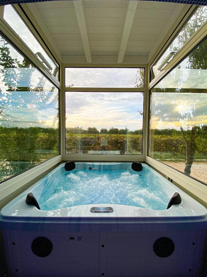 Tenuta Vigna Del Noce Корато Экстерьер фото