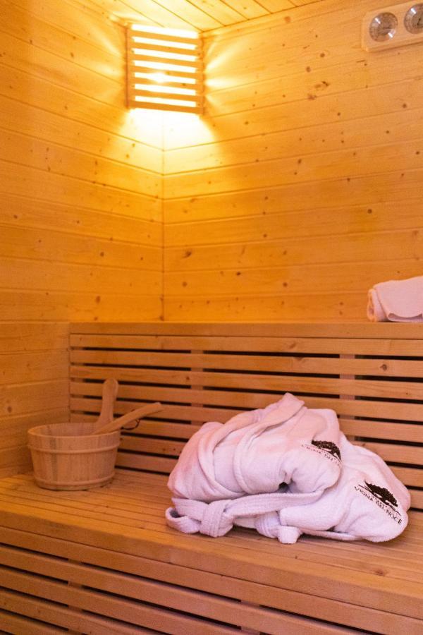 Tenuta Vigna Del Noce Корато Экстерьер фото