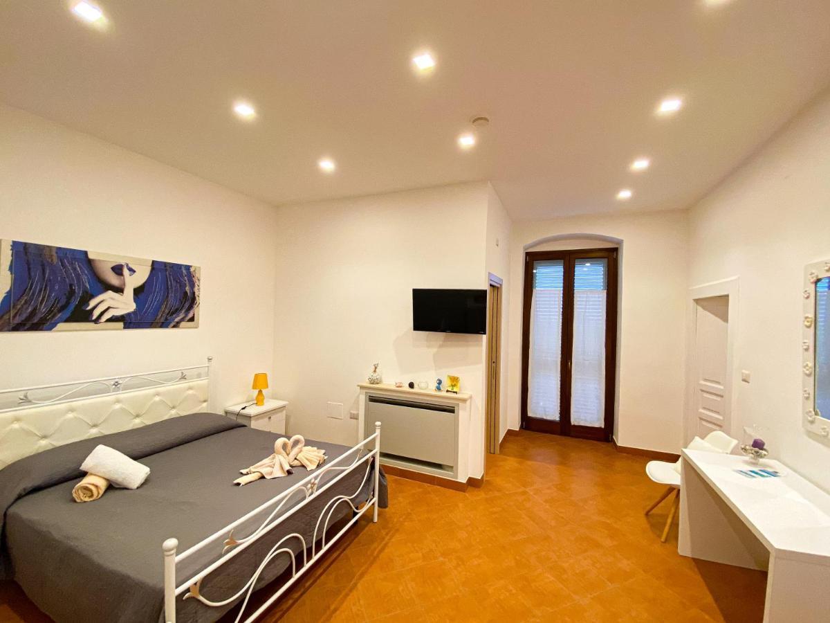 Tenuta Vigna Del Noce Корато Экстерьер фото