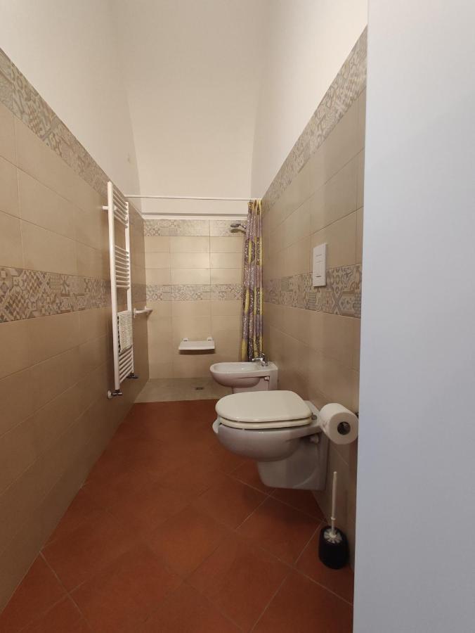 Tenuta Vigna Del Noce Корато Экстерьер фото