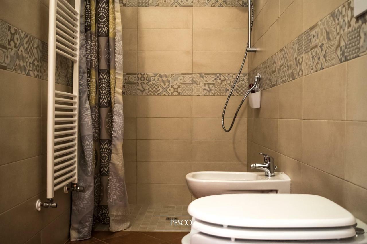 Tenuta Vigna Del Noce Корато Экстерьер фото