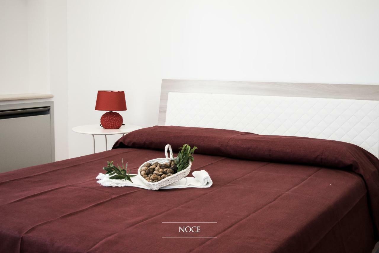 Tenuta Vigna Del Noce Корато Номер фото