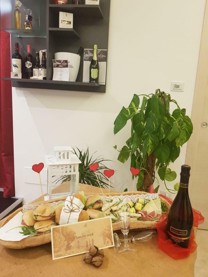 Tenuta Vigna Del Noce Корато Экстерьер фото