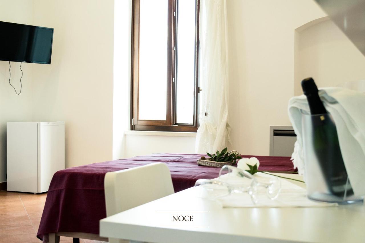 Tenuta Vigna Del Noce Корато Экстерьер фото