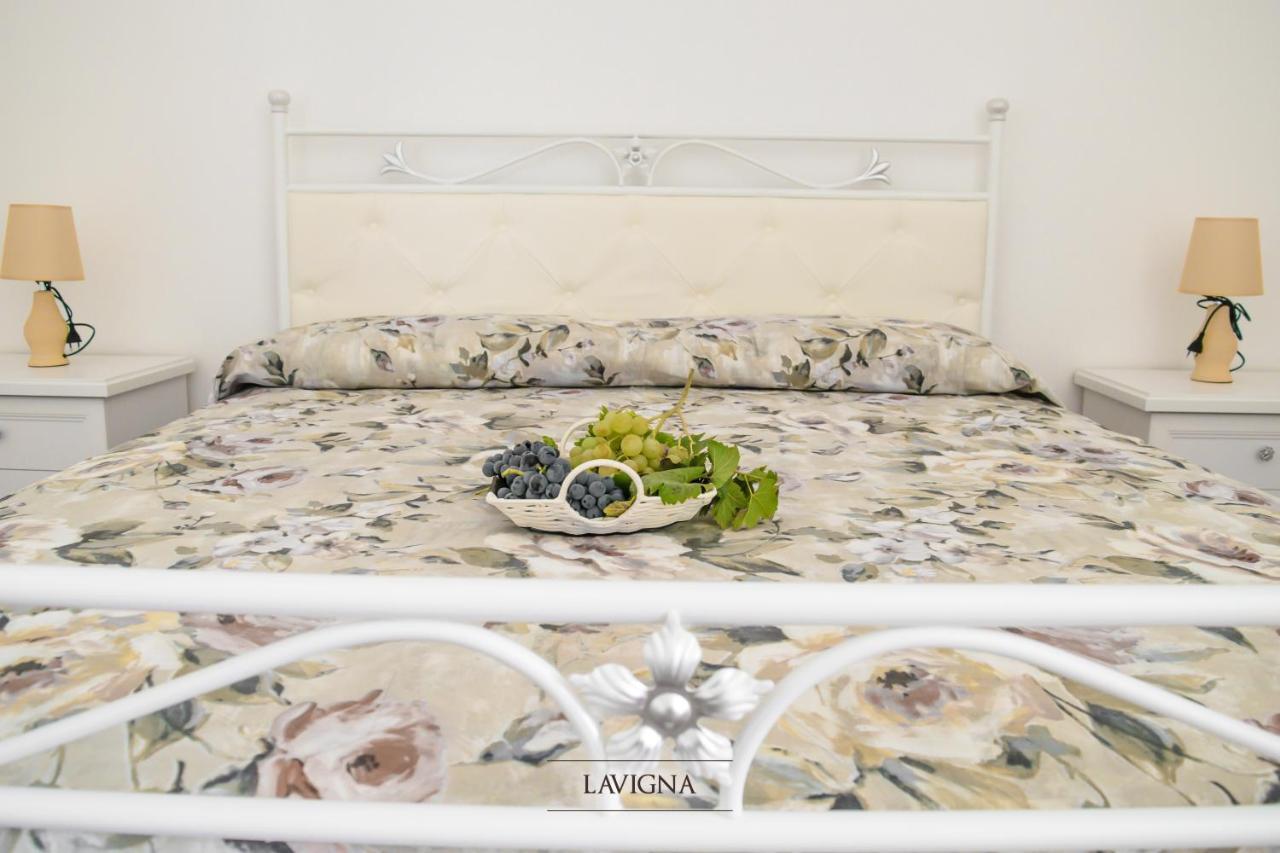 Tenuta Vigna Del Noce Корато Экстерьер фото