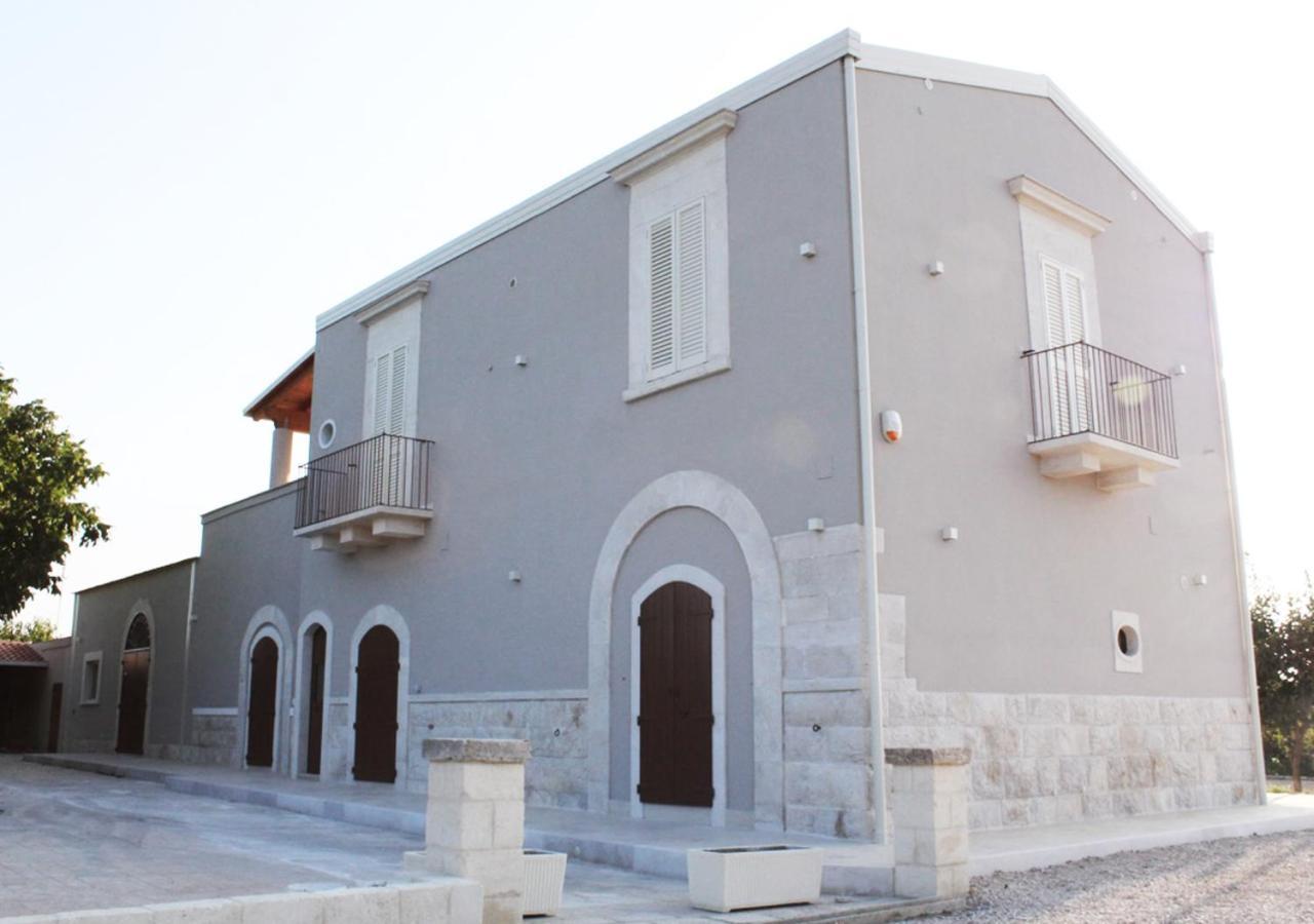 Tenuta Vigna Del Noce Корато Экстерьер фото